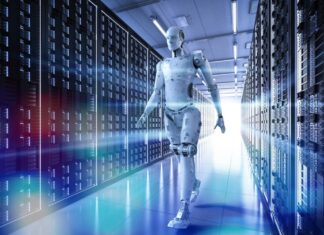 Hitachi Vantara impulsa la Industria 4.0 y es destacada por el WEF Foro Económico Mundial reconoce la Fábrica de IA Hitachi Vantara.