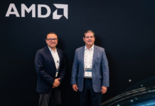 «El canal que pueda integrar y armar el rompecabezas de la IA tendrá mucha relevancia» Hiram Monroy, Commercial Manager Spanish Latin America, y José Morales, Director, System Channel SMB Spanish Latin America, de AMD.