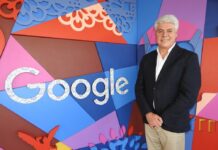 Javier Carrique, de Google Cloud: «El futuro de la nube se diseña con partners» Javier Carrique, Head de Partners y Alianzas para Latinoamérica en Google Cloud.