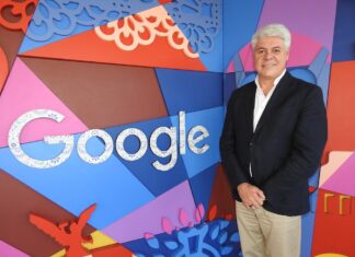 Javier Carrique, de Google Cloud: «El futuro de la nube se diseña con partners» Javier Carrique, Head de Partners y Alianzas para Latinoamérica en Google Cloud.
