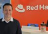 Pastrana liderará la estrategia de expansión comercial de Red Hat Jorge Pastrana, Líder del Segmento Comercial para América Latina en Red Hat.