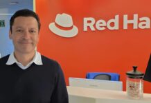 Pastrana liderará la estrategia de expansión comercial de Red Hat Jorge Pastrana, Líder del Segmento Comercial para América Latina en Red Hat.