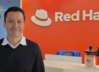 Pastrana liderará la estrategia de expansión comercial de Red Hat Jorge Pastrana, Líder del Segmento Comercial para América Latina en Red Hat.
