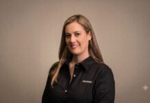 Genetec impulsa la adopción tecnológica de sus socios con un nuevo equipo regional Leslie Preciado.