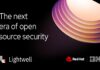 Deloitte, IBM y Red Hat automatizan la defensa del software empresarial con IA Lightwell.