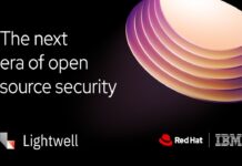 Deloitte, IBM y Red Hat automatizan la defensa del software empresarial con IA Lightwell.