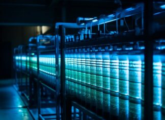 Schneider Electric impulsa la infraestructura preparada para la IA con soluciones de refrigeración líquida y energía de alta eficiencia Schneider Electric continúa fortaleciendo su portafolio de soluciones para centros de datos preparados para IA.