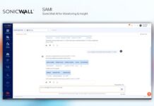 SonicWall elimina las operaciones manuales en ciberseguridad para socios MSP mediante IA SonicWall presenta SAMI.