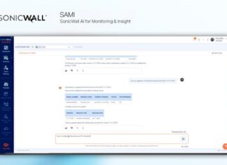 SonicWall elimina las operaciones manuales en ciberseguridad para socios MSP mediante IA SonicWall presenta SAMI.