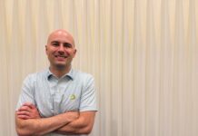 Dell Technologies prepara al canal para la próxima generación de IA Zack Noskey, Head of Product - Dell Pro Notebooks & Education en Dell Technologies.