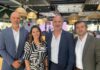 Cohesity y Adistec apuestan por una plataforma unificada para fortalecer la ciberresiliencia Equipo de Adistec y Cohesity.
