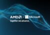 Microsoft desplegará los procesadores AMD Instinct y AMD EPYC Microsoft amplía su alianza con AMD. Conoce cómo la plataforma Helios y los procesadores EPYC impulsarán el entrenamiento de IA a escala en Azure.