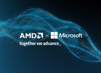 Microsoft desplegará los procesadores AMD Instinct y AMD EPYC Microsoft amplía su alianza con AMD. Conoce cómo la plataforma Helios y los procesadores EPYC impulsarán el entrenamiento de IA a escala en Azure.