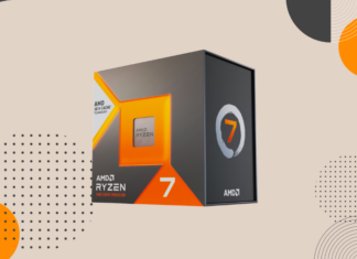 AMD expande su portafolio con el nuevo Ryzen 7 7700X3D AMD presentó su nuevo procesador Ryzen 7 7700X3D.