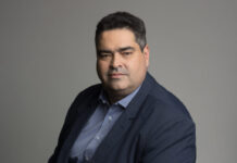 Lenovo impulsa el negocio de integradores con tecnología probada por la FIFA Valerio Mateus, Services & Solutions General Manager LATAM de Lenovo.
