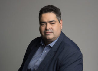 Lenovo impulsa el negocio de integradores con tecnología probada por la FIFA Valerio Mateus, Services & Solutions General Manager LATAM de Lenovo.