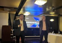 Licencias OnLine y Rapid7 sellan una alianza para fortalecer la seguridad en Colombia Licencias OnLine selló una alianza con Rapid7.