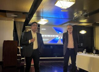 Licencias OnLine y Rapid7 sellan una alianza para fortalecer la seguridad en Colombia Licencias OnLine selló una alianza con Rapid7.