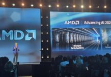 AMD Advancing AI 2026: AMD impulsa la próxima generación de infraestructura para IA Lis Su, CEO de AMD