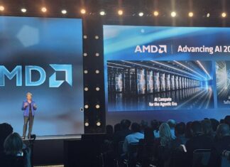 AMD Advancing AI 2026: AMD impulsa la próxima generación de infraestructura para IA Lis Su, CEO de AMD