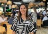 Adistec: “Buscamos socios desarrollados que, junto a Cohesity, quieran convertirse en referentes del sector” Olga Guerrero, Business Sales Manager Datacenter en Adistec.