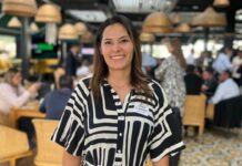 Adistec: “Buscamos socios desarrollados que, junto a Cohesity, quieran convertirse en referentes del sector” Olga Guerrero, Business Sales Manager Datacenter en Adistec.