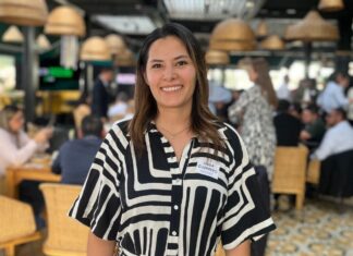Adistec: “Buscamos socios desarrollados que, junto a Cohesity, quieran convertirse en referentes del sector” Olga Guerrero, Business Sales Manager Datacenter en Adistec.