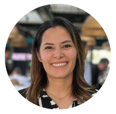 Olga Guerrero, Business Sales Manager Datacenter en Adistec.