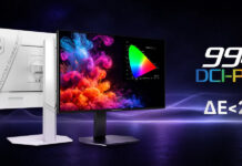 ASRock lanza los monitores Phantom Gaming PGO27QSA con panel QD-OLED ASRock lanza los monitores Phantom Gaming PGO27QSA con panel QD-OLED_
