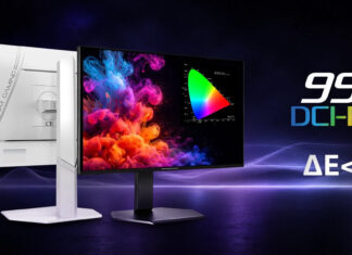 ASRock lanza los monitores Phantom Gaming PGO27QSA con panel QD-OLED ASRock lanza los monitores Phantom Gaming PGO27QSA con panel QD-OLED_