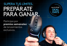 El gaming crece en Latinoamérica, del mismo modo que el acceso a la tecnología