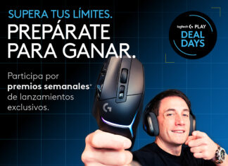 El gaming crece en Latinoamérica, del mismo modo que el acceso a la tecnología