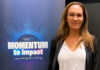 Licencias OnLine define su estrategia regional y refuerza las oportunidades de crecimiento en Colombia Carolina Losada - CEO de Licencias OnLine