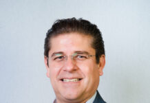 Cómo la tecnología impulsa resultados financieros reales en las PyMEs de América Latina José Ángel Morales, Director System Channel SMBs para Latinoamérica de habla hispana en AMD.