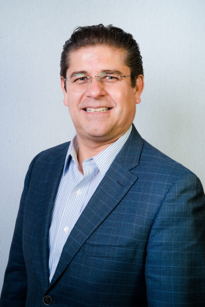 José Ángel Morales, Director System Channel SMBs para Latinoamérica de habla hispana en AMD.