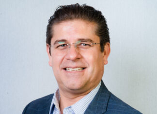 Cómo la tecnología impulsa resultados financieros reales en las PyMEs de América Latina José Ángel Morales, Director System Channel SMBs para Latinoamérica de habla hispana en AMD.