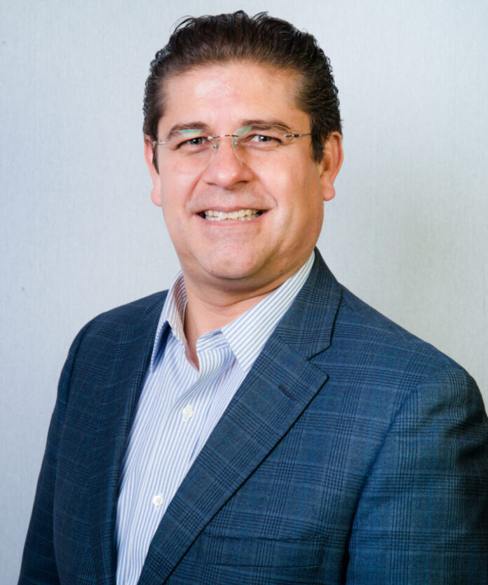 José Ángel Morales, Director System Channel SMBs para Latinoamérica de habla hispana en AMD.