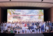 Hitachi LATAM Partner Summit: Las alianzas que permiten construir soluciones sofisticadas para IA Los asistentes al Hitachi Latam Partner Summit 2026 en Playa del Carmen