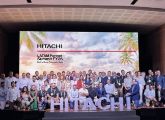 Hitachi LATAM Partner Summit: Las alianzas que permiten construir soluciones sofisticadas para IA Los asistentes al Hitachi Latam Partner Summit 2026 en Playa del Carmen