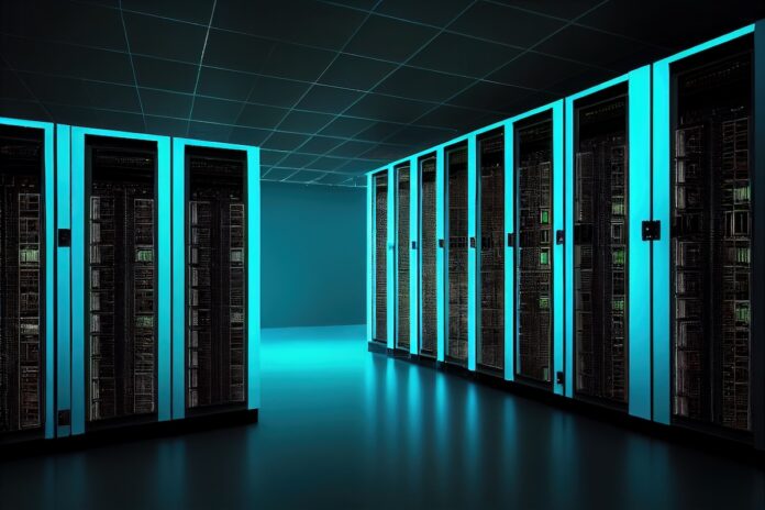 Refrigeración DC La inteligencia artificial obliga a replantear la refrigeración de los centros de datos.