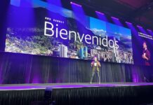 AWS Summit 2026: la especialización de los partners será clave para escalar la IA Amazon Web Services celebró una nueva edición de su evento en Colombia.