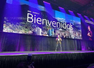 AWS Summit 2026: la especialización de los partners será clave para escalar la IA Amazon Web Services celebró una nueva edición de su evento en Colombia.