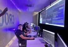 Ikusi y TrendAI fortalecen la ciberseguridad en Colombia con el lanzamiento del primer Cyber Risk Operation Center TrendAI e Ikusi presentaron su Cyber Risk Operation Center en Colombia.
