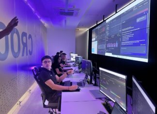 Ikusi y TrendAI fortalecen la ciberseguridad en Colombia con el lanzamiento del primer Cyber Risk Operation Center TrendAI e Ikusi presentaron su Cyber Risk Operation Center en Colombia.