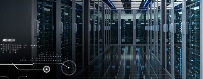 Schneider Electric presentó un informe sobre los data centers y la IA.