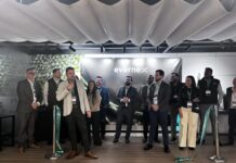 Evernex expande su presencia en la región andina con la apertura de un nuevo hub en Bogotá Evernex celebró la apertura de sus oficinas en Bogotá.