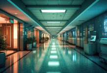 La continuidad de un hospital ya no depende solo de la energía, sino de la inteligencia de su infraestructura Schneider Electric asegura que la continuidad de un hospital ya no depende solo de la energía, sino de la inteligencia de su infraestructura.