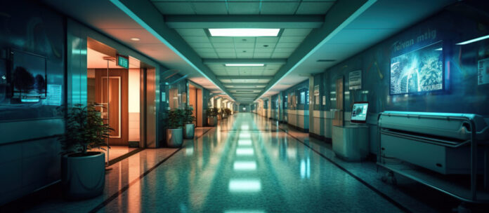 Schneider Electric - continuidad operativa. Schneider Electric asegura que la continuidad de un hospital ya no depende solo de la energía, sino de la inteligencia de su infraestructura.