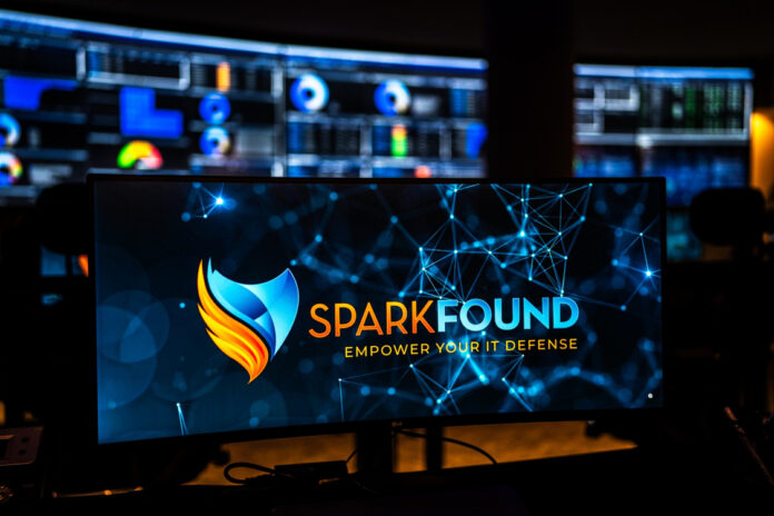 SparkFound presenta una nueva propuesta de ciberdefensa.