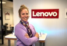 Net Zero, innovación extrema y economía circular: el modelo ESG de Lenovo Alice Damasceno, Directora de Ciudadanía Corporativa y Comunicaciones ESG de Lenovo para América Latina.